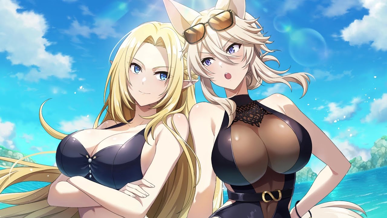 陰の実力者になりたくて！マスターオブガーデン」期間限定シーズナル