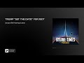 TRUMP "SET THE DATE" FOR RIOT