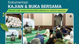 Fahmul Qur'an bag.7 -  Ustadz Nafi' Zainuddin, Lc., M.H.I