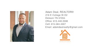 171 Ravenwood Cir Dickson TN 37055