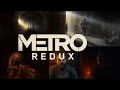 METRO REDUX 2033 cap6 parte 1