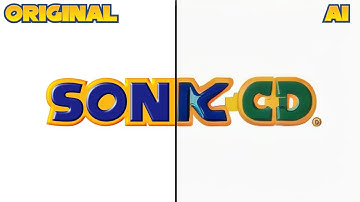 Sonic CD - Collision Chaos "B" mix But It