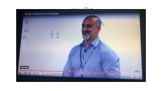 Sect 8.2 part 2 - Hypothesis Testing, sigma Unknown