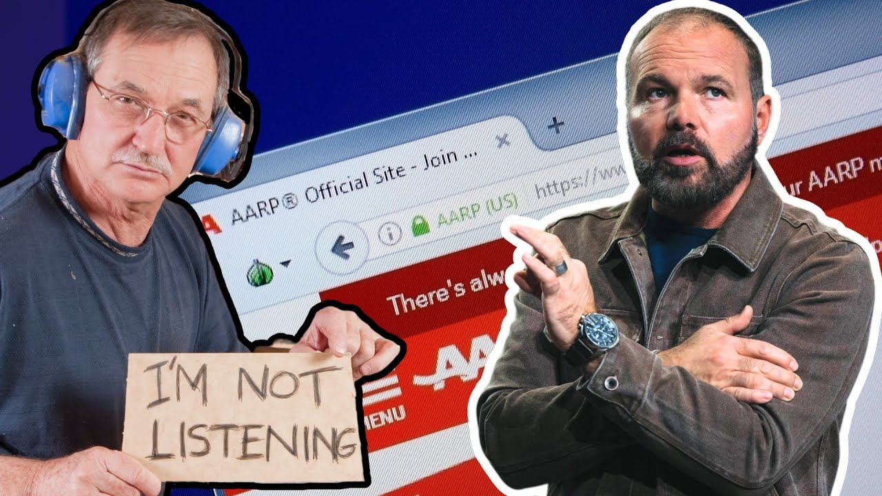 What Boomers Aren’t Telling You About Marriage