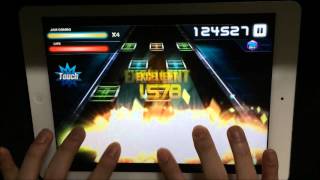 [O2Jam U] [Lv.27] Perfume UHD (WoongCha Ver.) - 웅차(WoongCha) screenshot 5