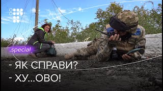How the city of Kupiansk found itself on the front line. hromadske's exclusive