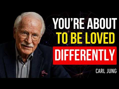 Angels Say a Younger Person Is About to Love You In A Way You’ve Never Experienced || Carl Jung