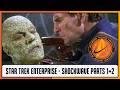 Where Everybody Has Gone Before Episode 2 Star Trek Enterprise Shockwave Parts 1 2 Where Everybody Has Gone Before Episode 2 Star Trek Enterprise Shockwave Parts 1 2
