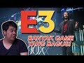 Cyberpunk 2077, FF7 Remake ada TIFA! - TAG NEWS (E3 2019)