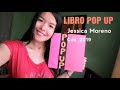 Libro Pop Up - (Libro con movimiento)