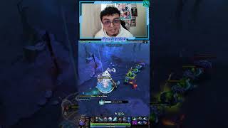 EL AMOR DOTERO #dota2peru #dotaperuano #shorts