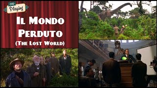 Il Mondo Perduto (The Lost World) - 1998 - Film Completo AUDIO in Italiano screenshot 3