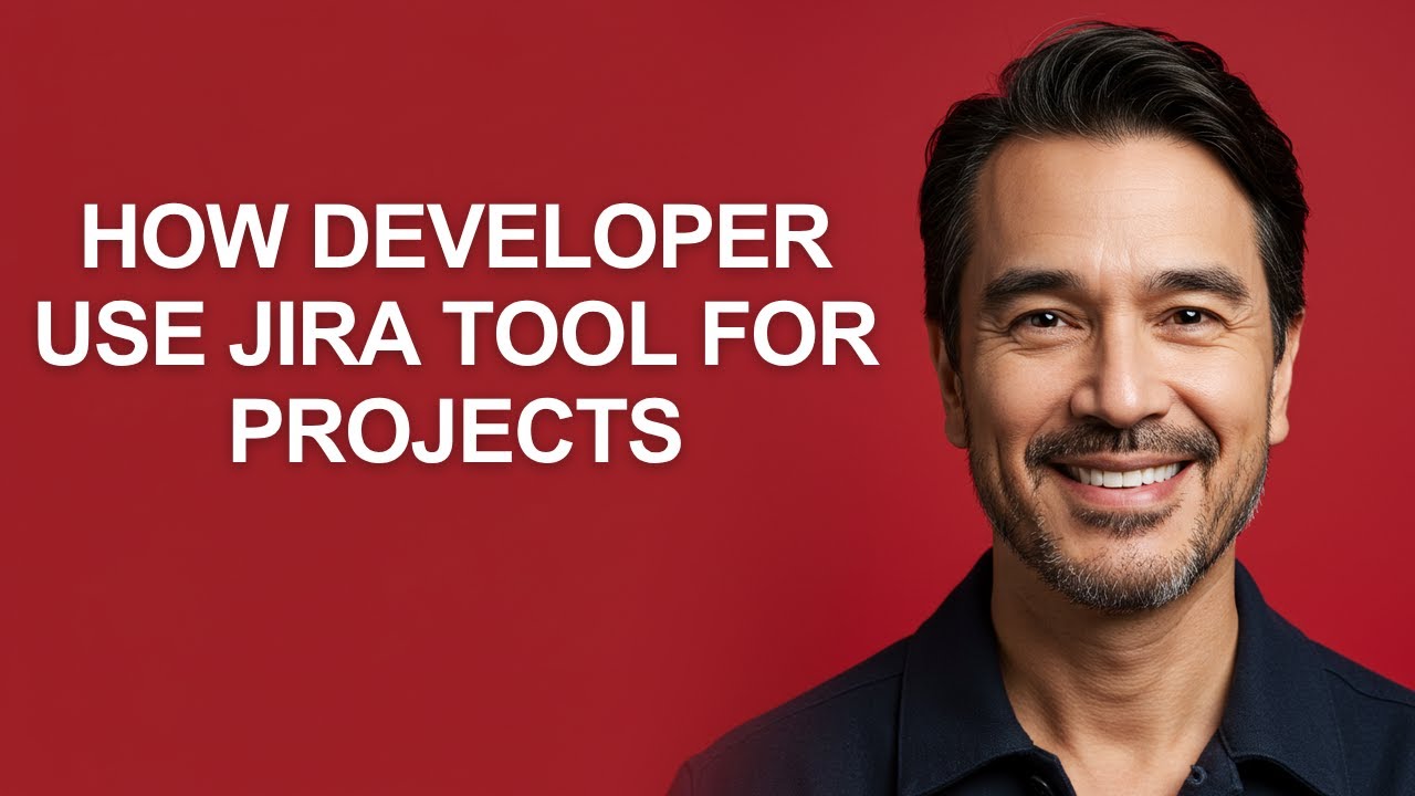 How Developer Use Jira Tool for Projects - KevinHowTo