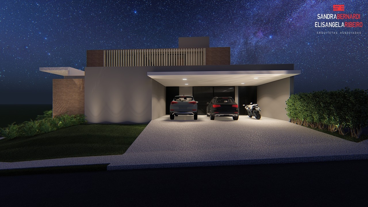 Residência B/C 600m² - 2026