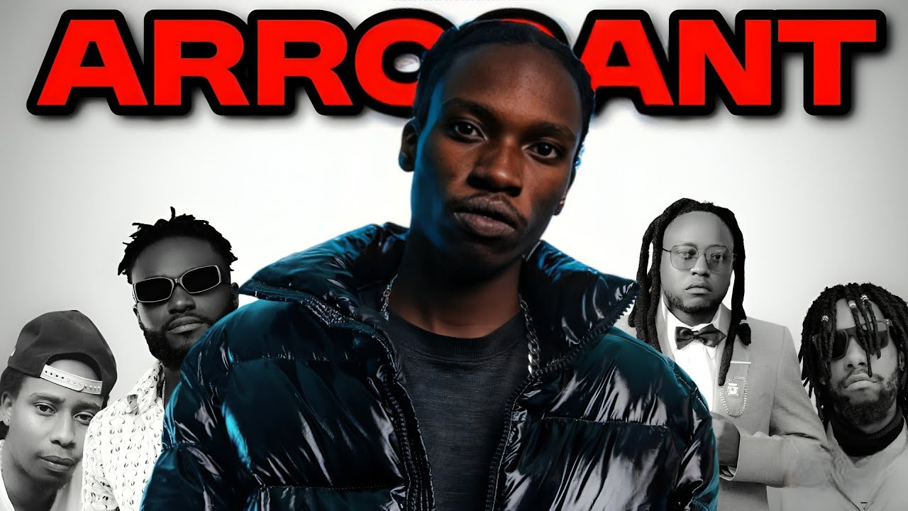 Will Toxic Lyrikali END Up Like the Others?...