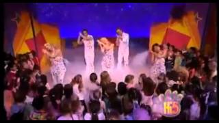 Hi-5 Australia 2007-Desea Una Estrella