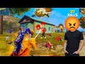 Solo vs Squad 😡 | Free Fire MAX | live gaming challenge day 2