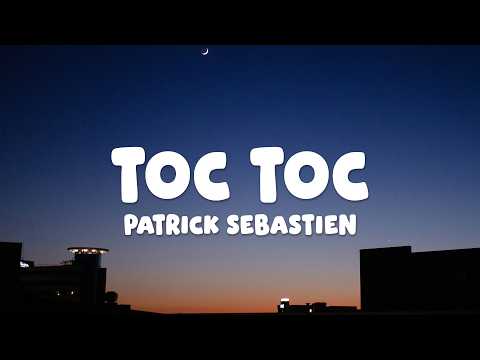 Patrick Sebastien - Toc toc (Lyrics) "Toc toc On frappe à ma porteQui c'est qu'est là Qui c'est"