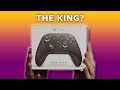 The King Kong of Controllers? GuliKit KingKong 2 Pro Controller Unboxing