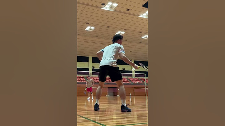 Just an ordinary return from LEGEND!!! #leeziijia #badminton