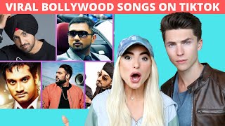 VOCAL COACH Reacts to Reels Viral Songs 2021 - Songs You Forgot the Name of Tik Tok & Reels