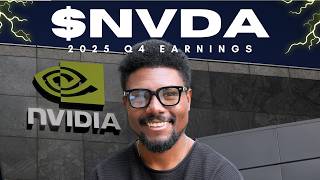 ⚠️ NVIDIA Crushed Earnings But Stock Can't Break $200 | Here's What's Next