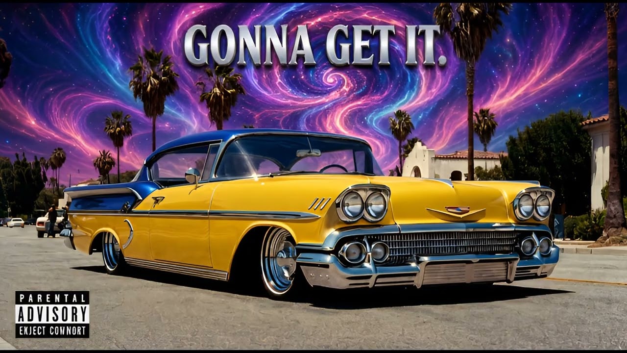 Gonna Get It | G-FunK West Coast Original Feat. Low End G'z