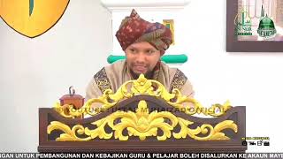 Cara Untuk Tenang Hati Saat Dicemuh Orang - Ustaz Muhaizad Muhammad