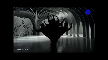 EXO_늑대와 미녀 (Wolf)_Music Video Teaser 2 Improved (Sexy ver.)