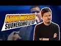 Le intelligenze artificiali soppianteranno rapper e musicisti?