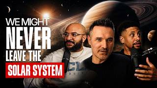 Space Is Bigger Than Your Brain Can Handle | @EpicSpaceman