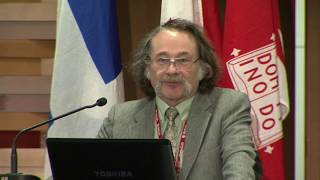 "What is a Microgrid?" by Chris Marnay (Microgrids 2017)