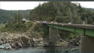 Body of 17-year-old found following a search in the American River