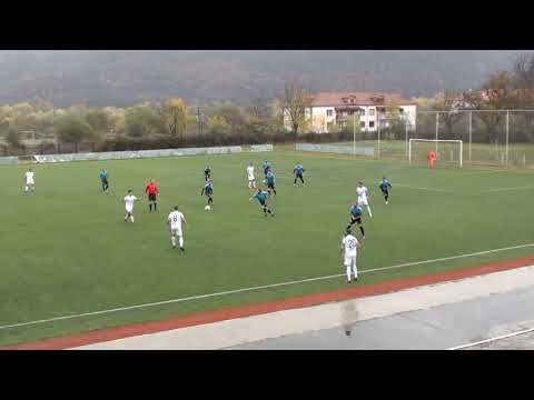 ვიტ ჯორჯია II 0:2 იბერია