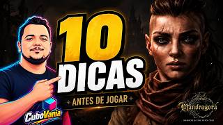 Vídeo de Mandrágora
