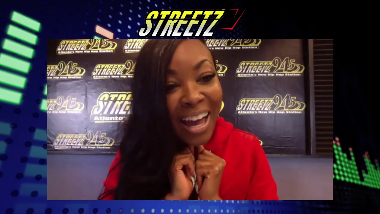 Jazzy McBee Talks With The Cast Of True 2 The Game!