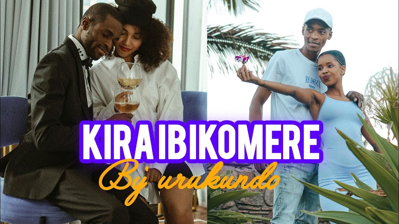 Dore uko wakitwara nyuma yo gukomerekera murukundo 💔 umva izi nama ...
