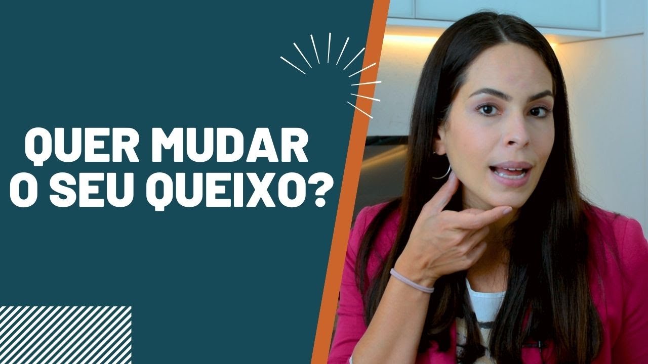 Mentoplastia - Dra Ana Cecília