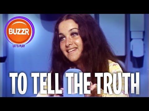 To Tell The Truth - CAPTURED & TATTOOED by HEADHUNTERS! | BUZZR