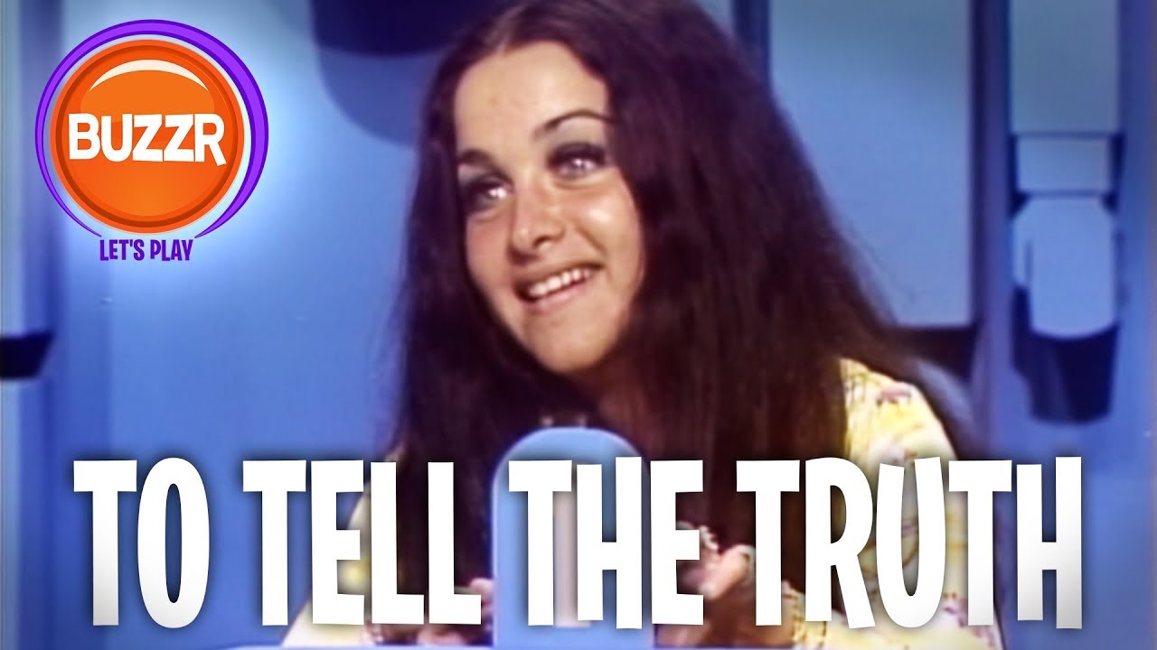 To Tell The Truth - CAPTURED & TATTOOED by HEADHUNTERS! | BUZZR