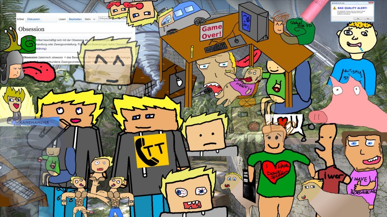 [2019] MLG! Best of Dezember (must watch!) クール