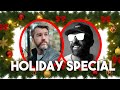 HOLIDAY SPECIAL LIVE W/CURREN SHELDON