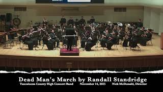Dead Man's March