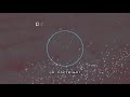 Beginning of video