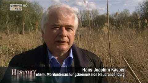 Die Spezialkommission - Geheime Mordermittlung in der DDR [Doku 2017] (NEU in HD)