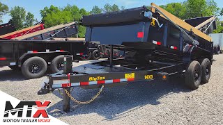 Famous How This Big Tex Dump Trailer Is a Game-Changer! [2025] Profile