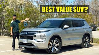 DON’T Buy a 2026 Mitsubishi Outlander Until You Watch This!