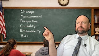 Tips for teaching the CONCEPTS in IB Psychology