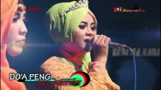 DO'A PENGANTIN QOSIDAH MODERN AL JIHAD