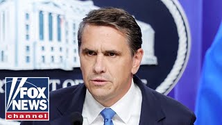 Todd Blanche puts drug dealers on notice: 'SAFE HAVEN IS GONE'